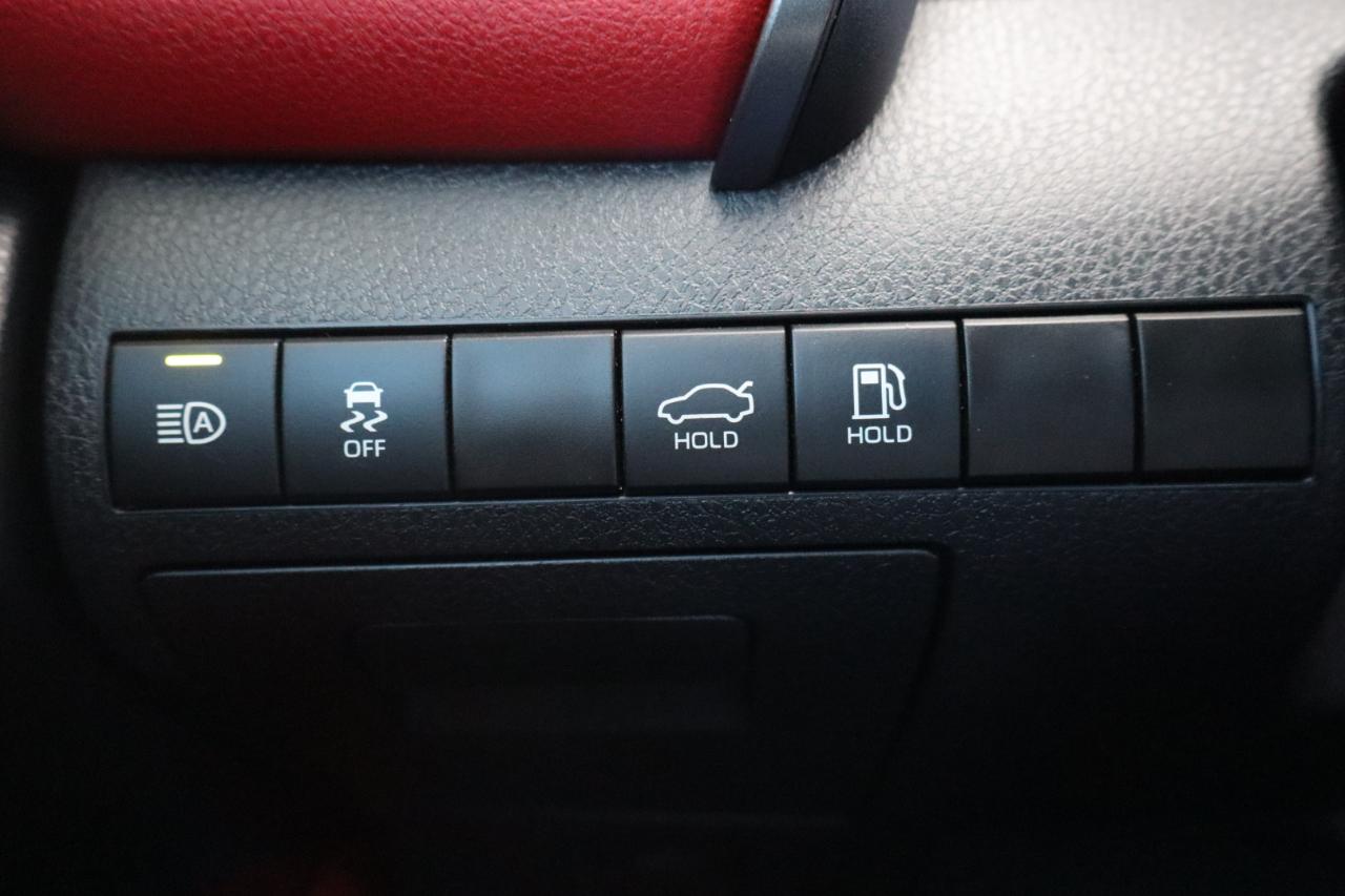 Toyota Camry XSE Auto (Natl) 2022