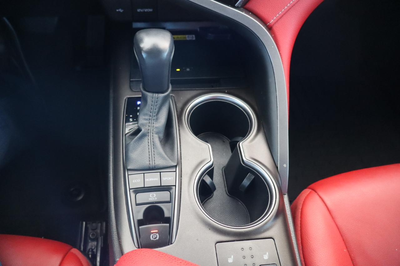 Toyota Camry XSE Auto (Natl) 2022