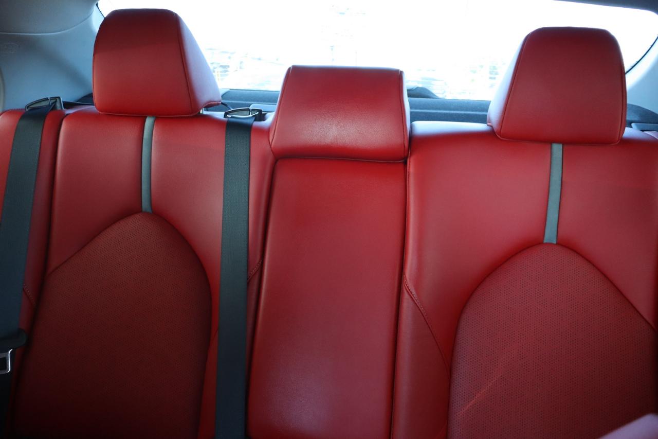 Toyota Camry XSE Auto (Natl) 2022