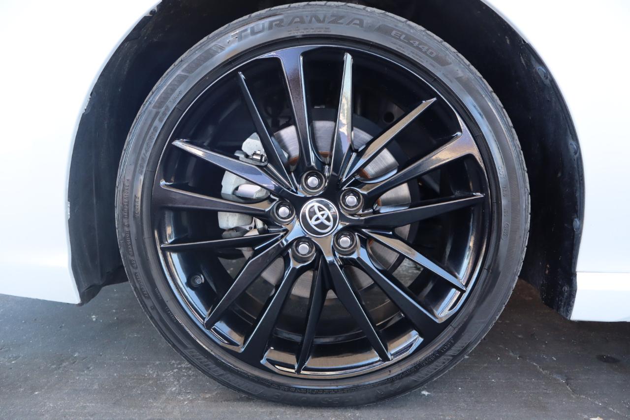 Toyota Camry XSE Auto (Natl) 2022