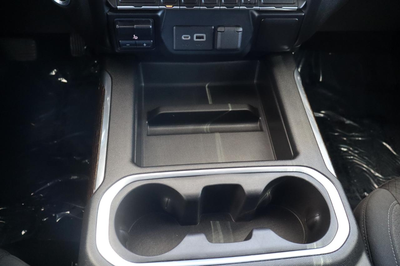 GMC Sierra 1500 4WD Double Cab 147" Elevation 2021