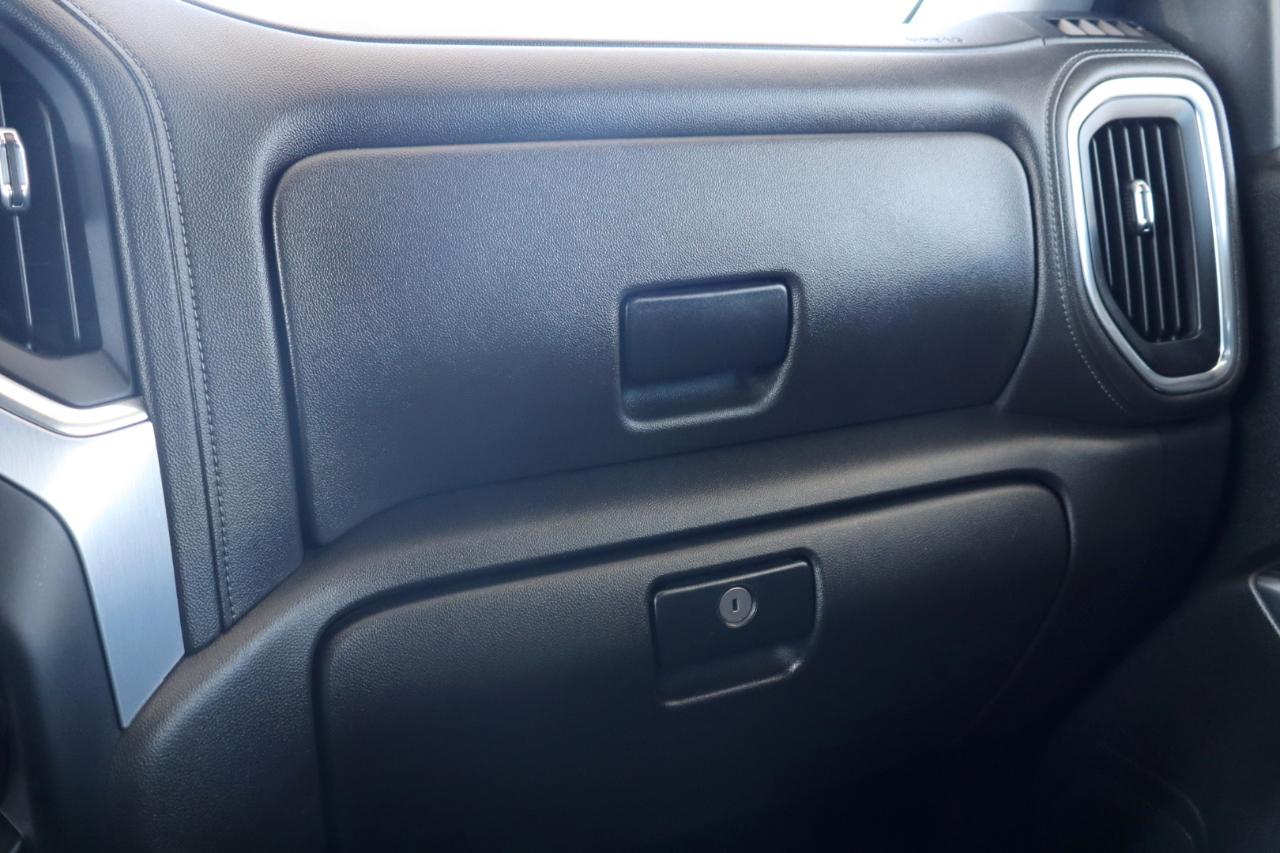 GMC Sierra 1500 4WD Double Cab 147" Elevation 2021