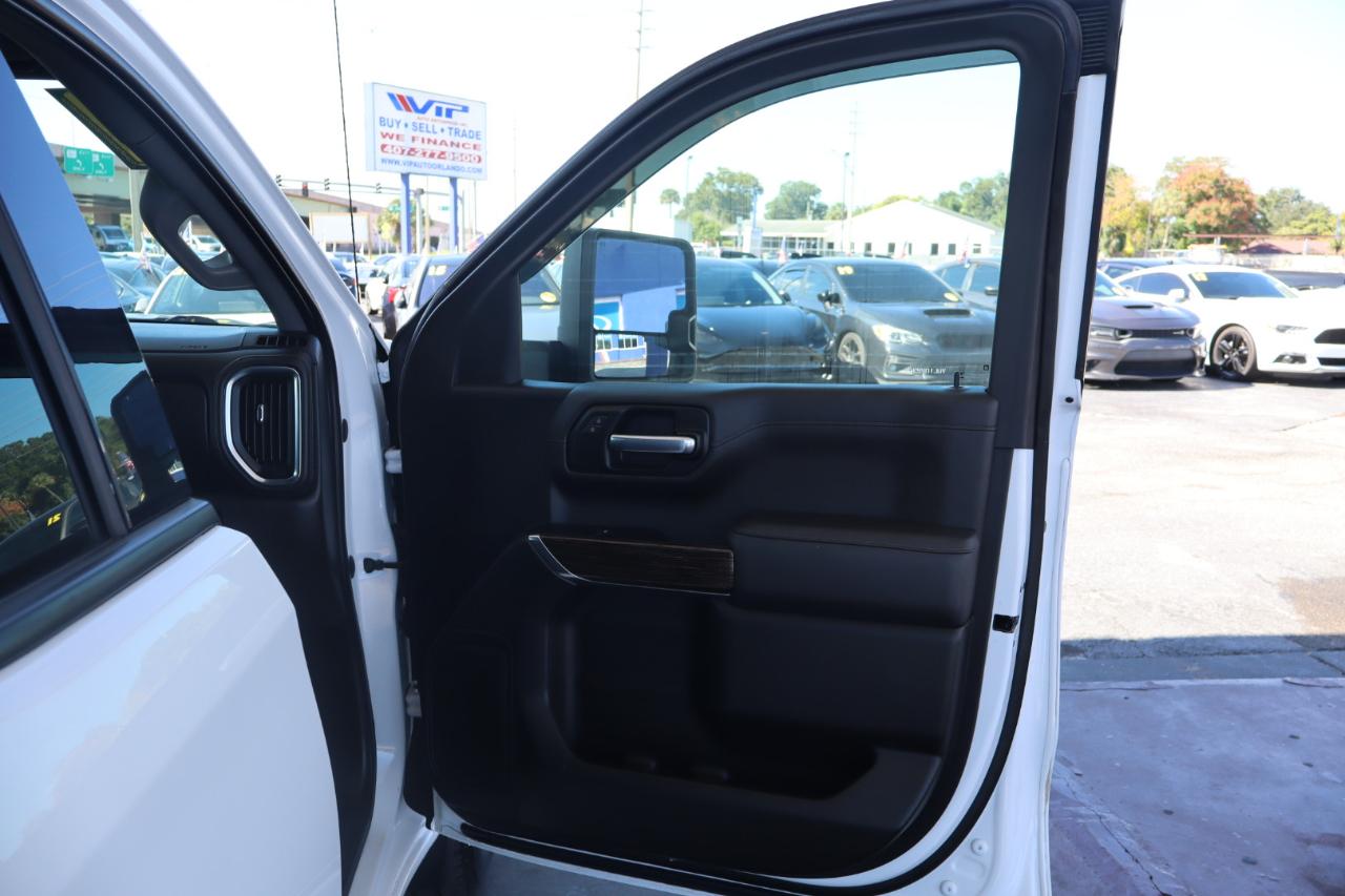 GMC Sierra 1500 4WD Double Cab 147" Elevation 2021