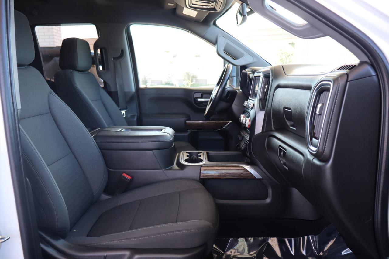 GMC Sierra 1500 4WD Double Cab 147" Elevation 2021
