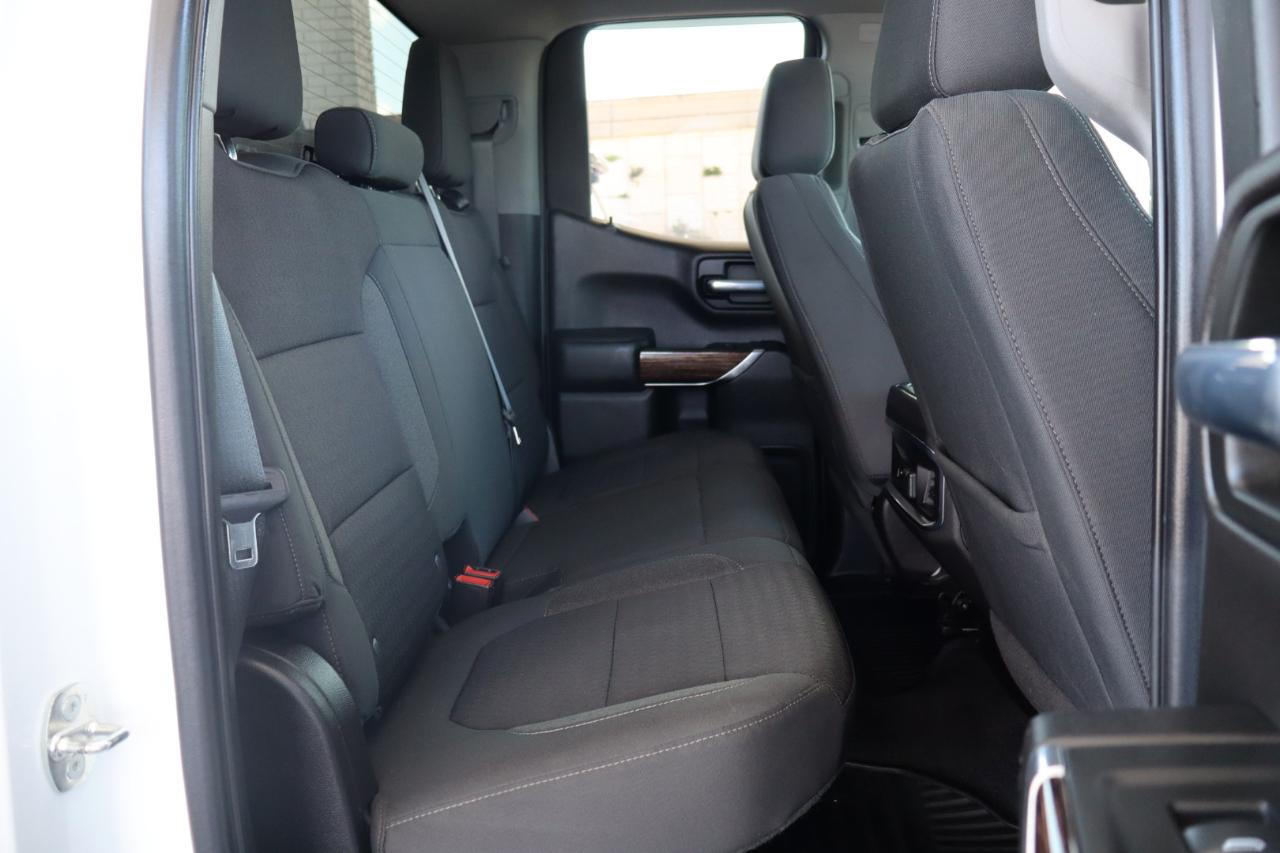 GMC Sierra 1500 4WD Double Cab 147" Elevation 2021