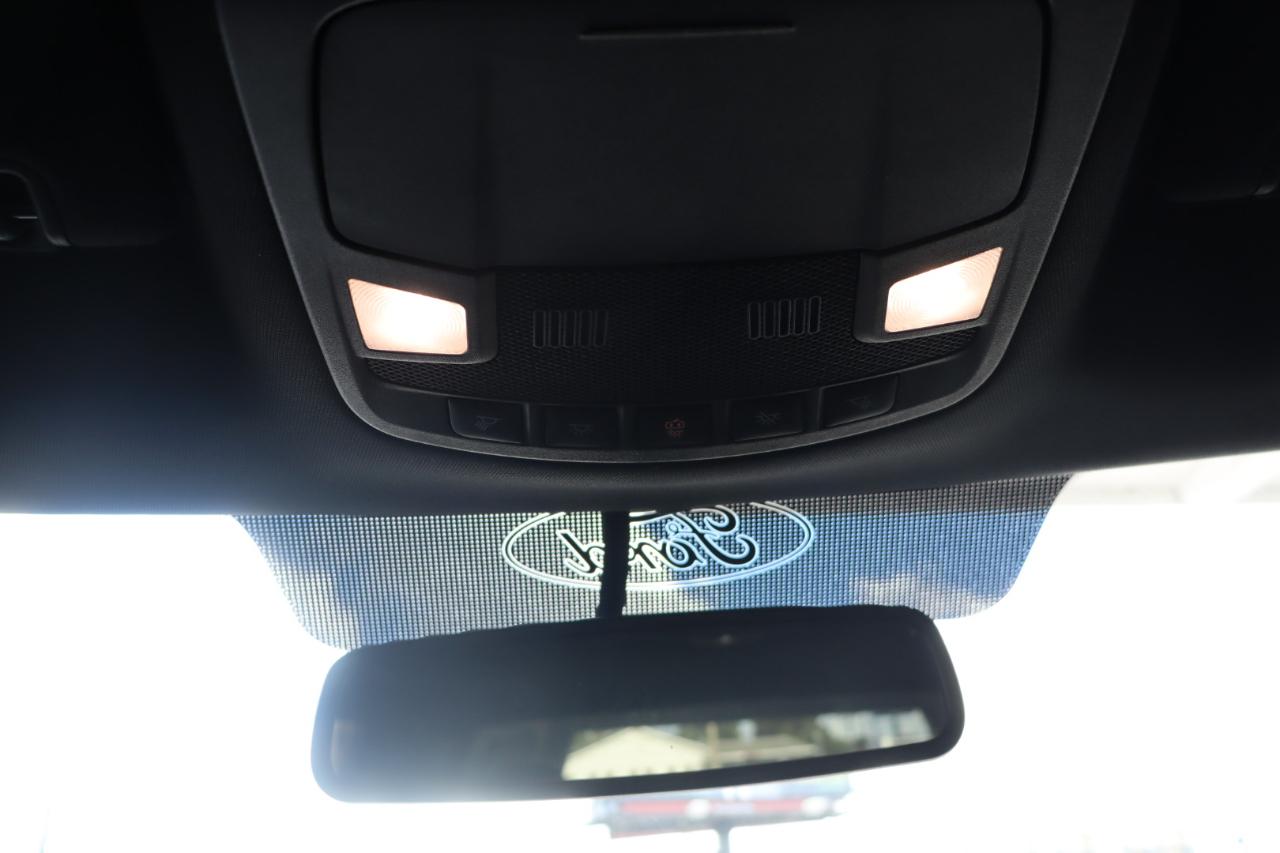 Ford F-150 Lariat 4WD SuperCrew 5.5' Box 2017