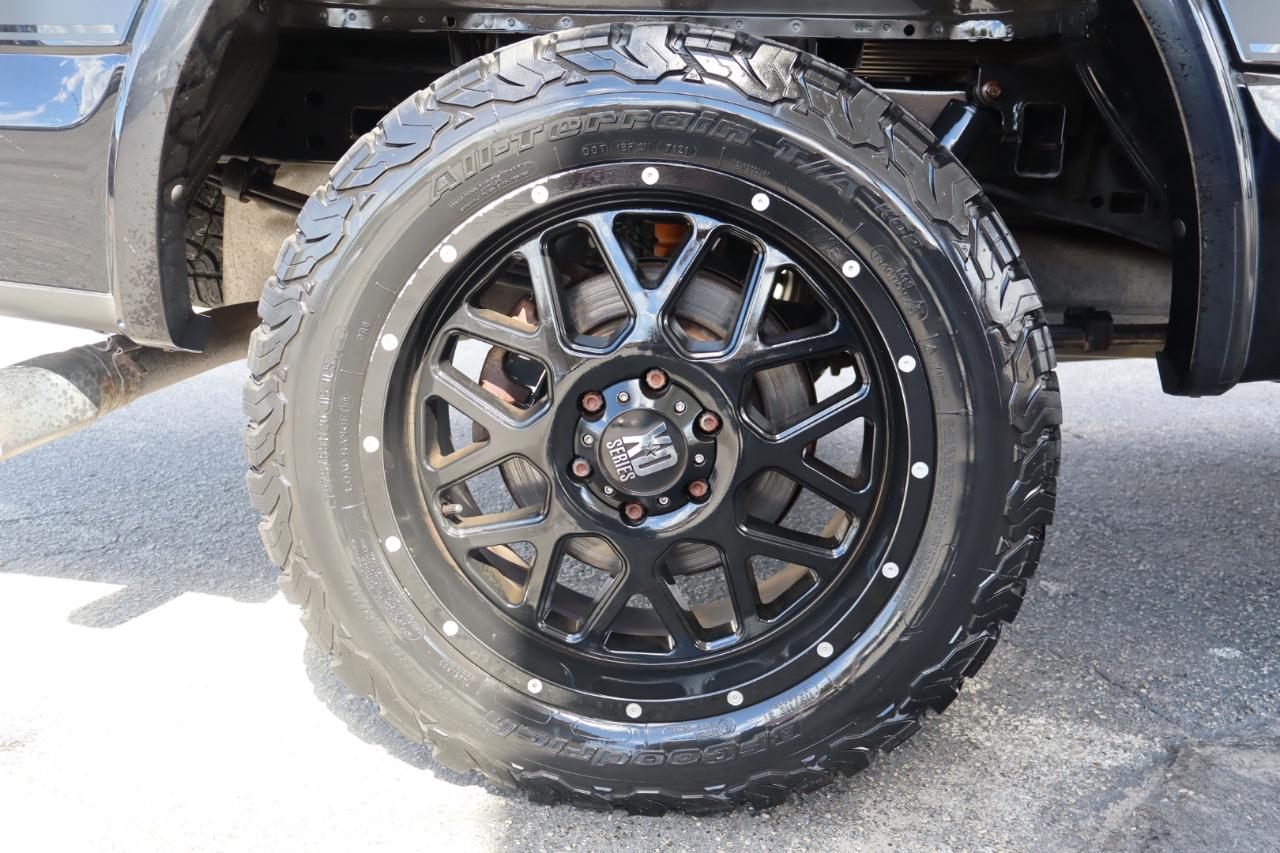 Ford F-150 Lariat 4WD SuperCrew 5.5' Box 2017