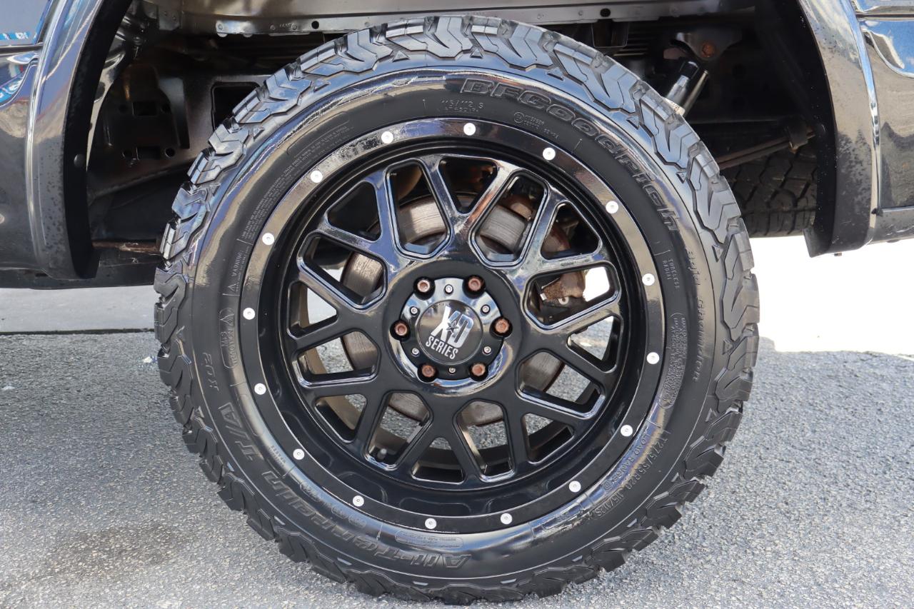 Ford F-150 Lariat 4WD SuperCrew 5.5' Box 2017
