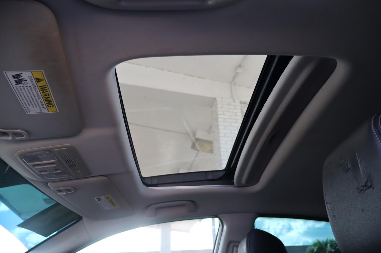 Honda Civic Sedan EX-L CVT 2018