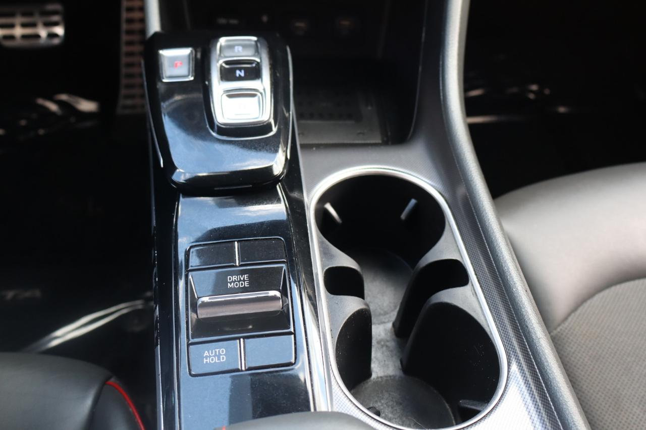 Hyundai Sonata SEL Plus 1.6T 2020
