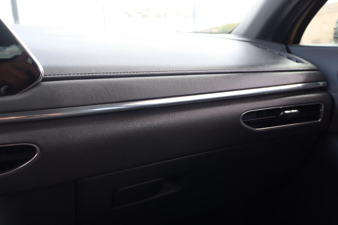 Hyundai Sonata SEL Plus 1.6T 2020