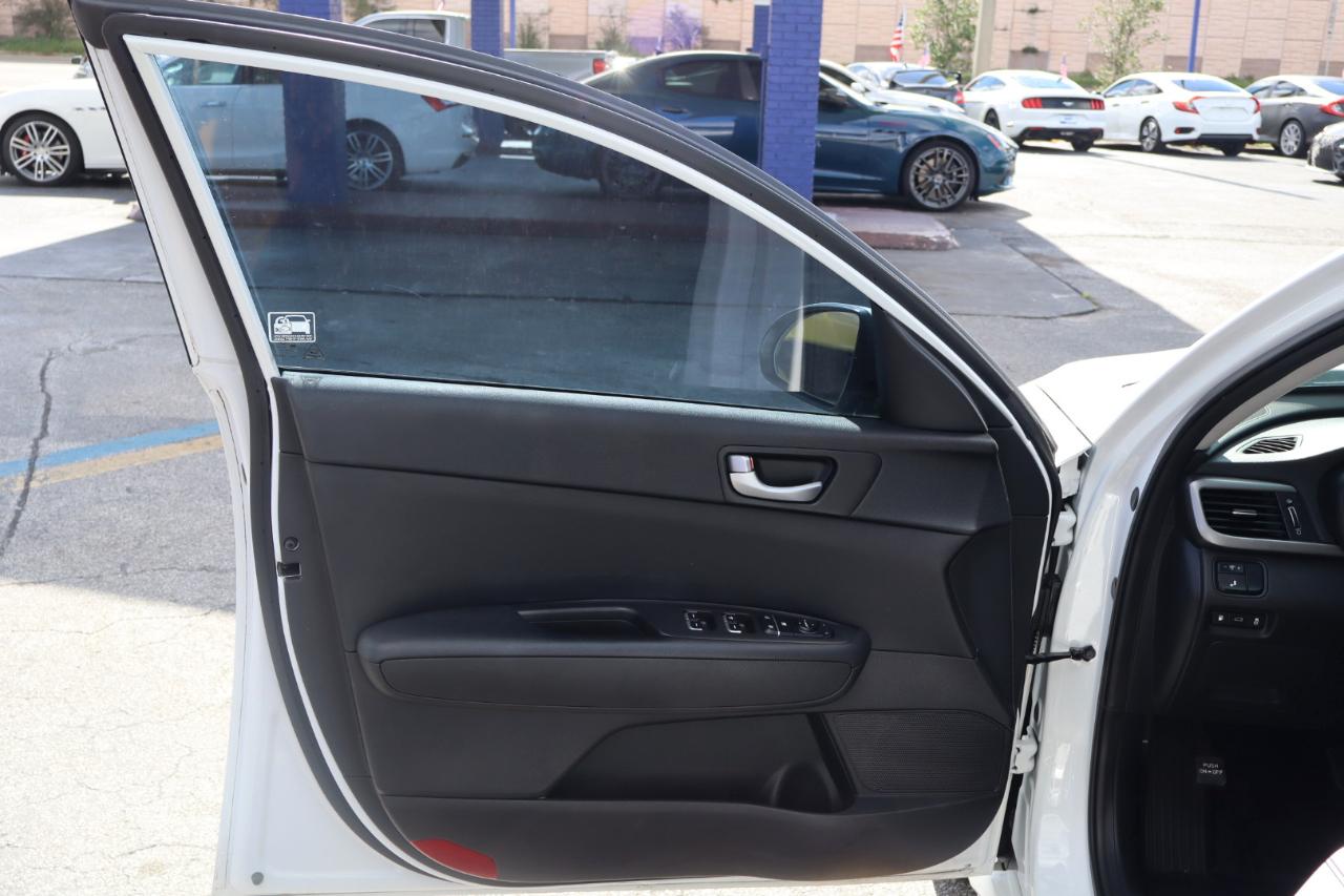 Kia Optima LX Auto 2018