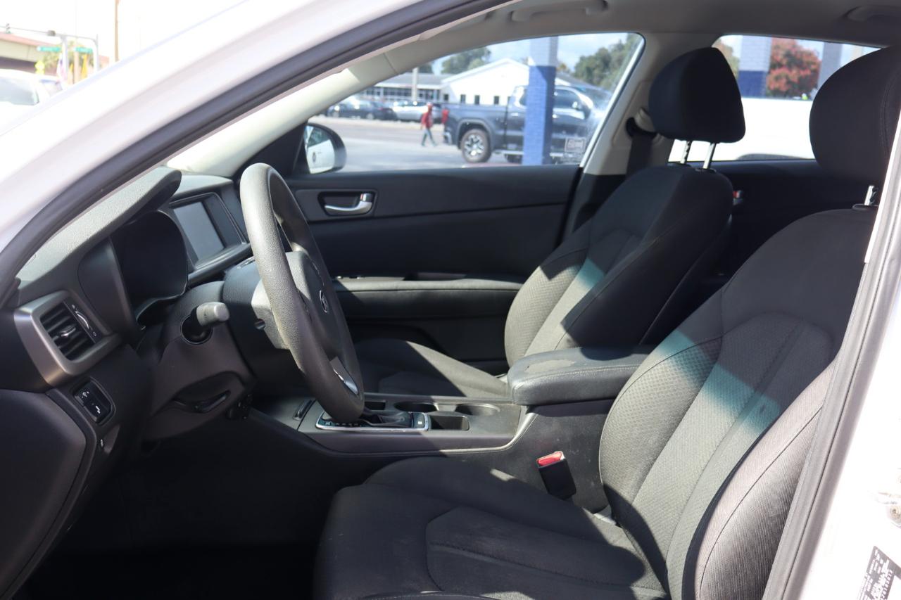 Kia Optima LX Auto 2018