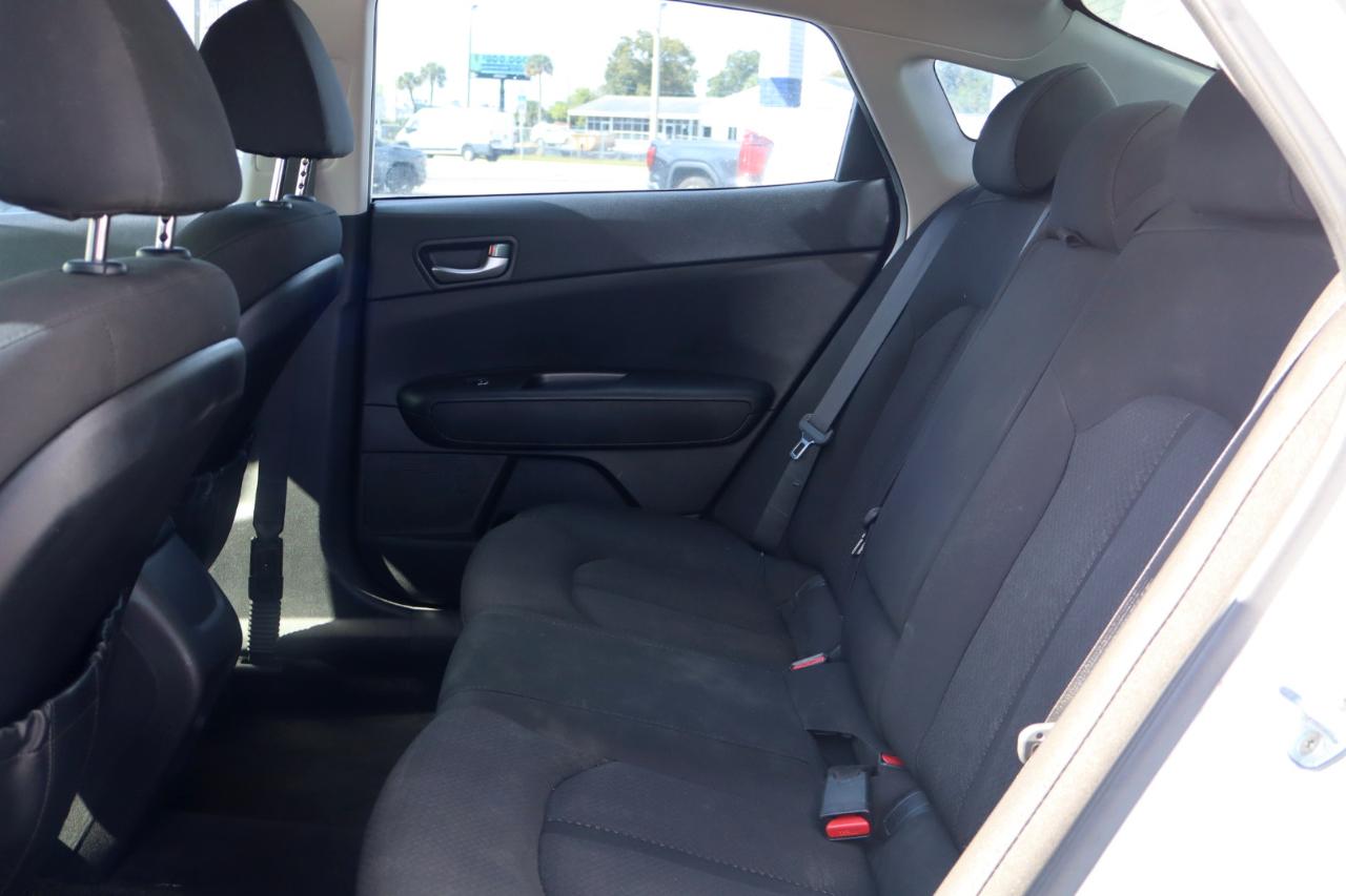 Kia Optima LX Auto 2018