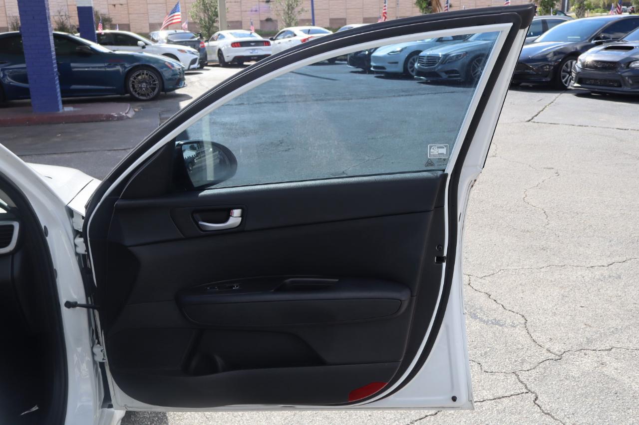 Kia Optima LX Auto 2018