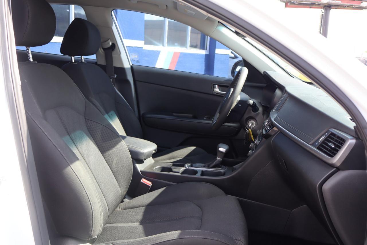 Kia Optima LX Auto 2018