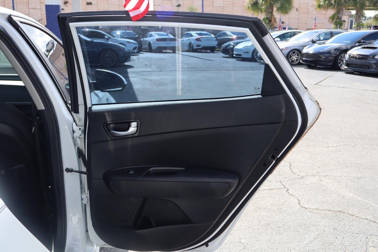 Kia Optima LX Auto 2018