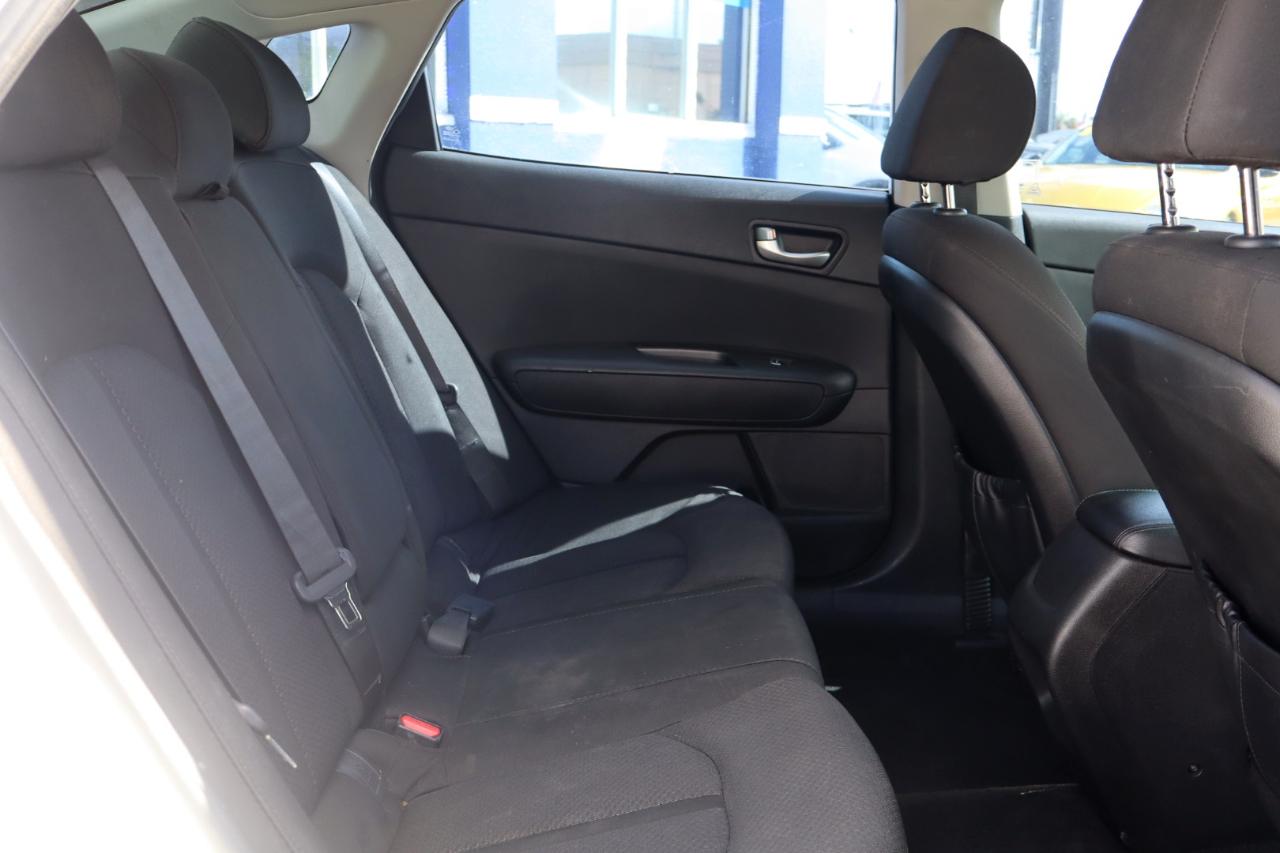 Kia Optima LX Auto 2018