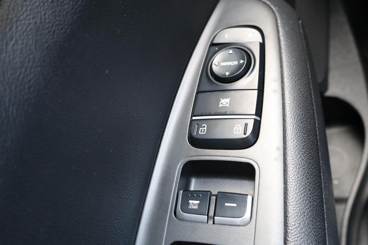 Kia Optima LX Auto 2018