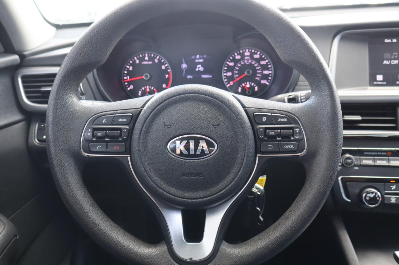 Kia Optima LX Auto 2018