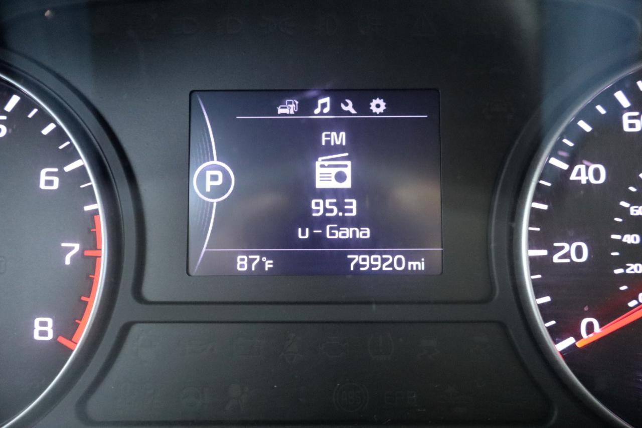 Kia Optima LX Auto 2018