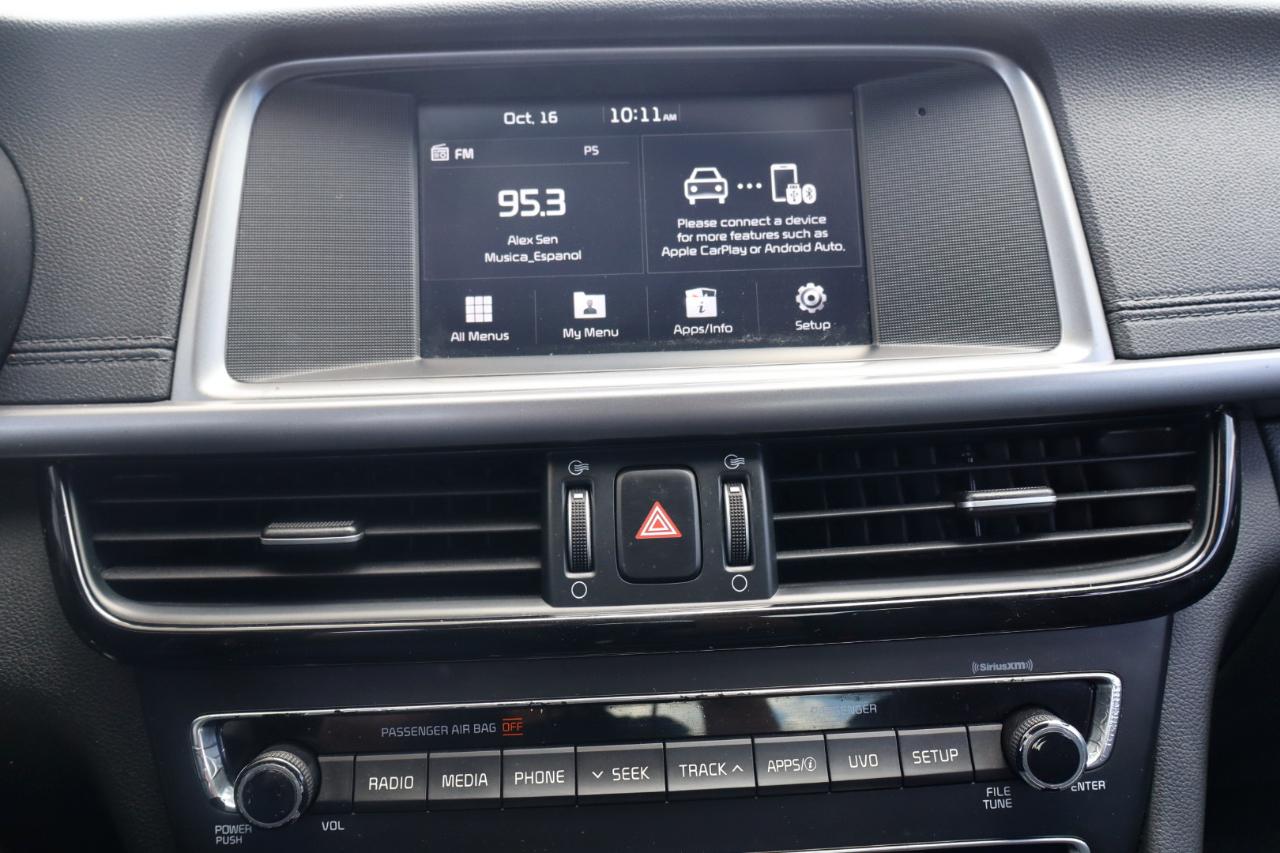 Kia Optima LX Auto 2018