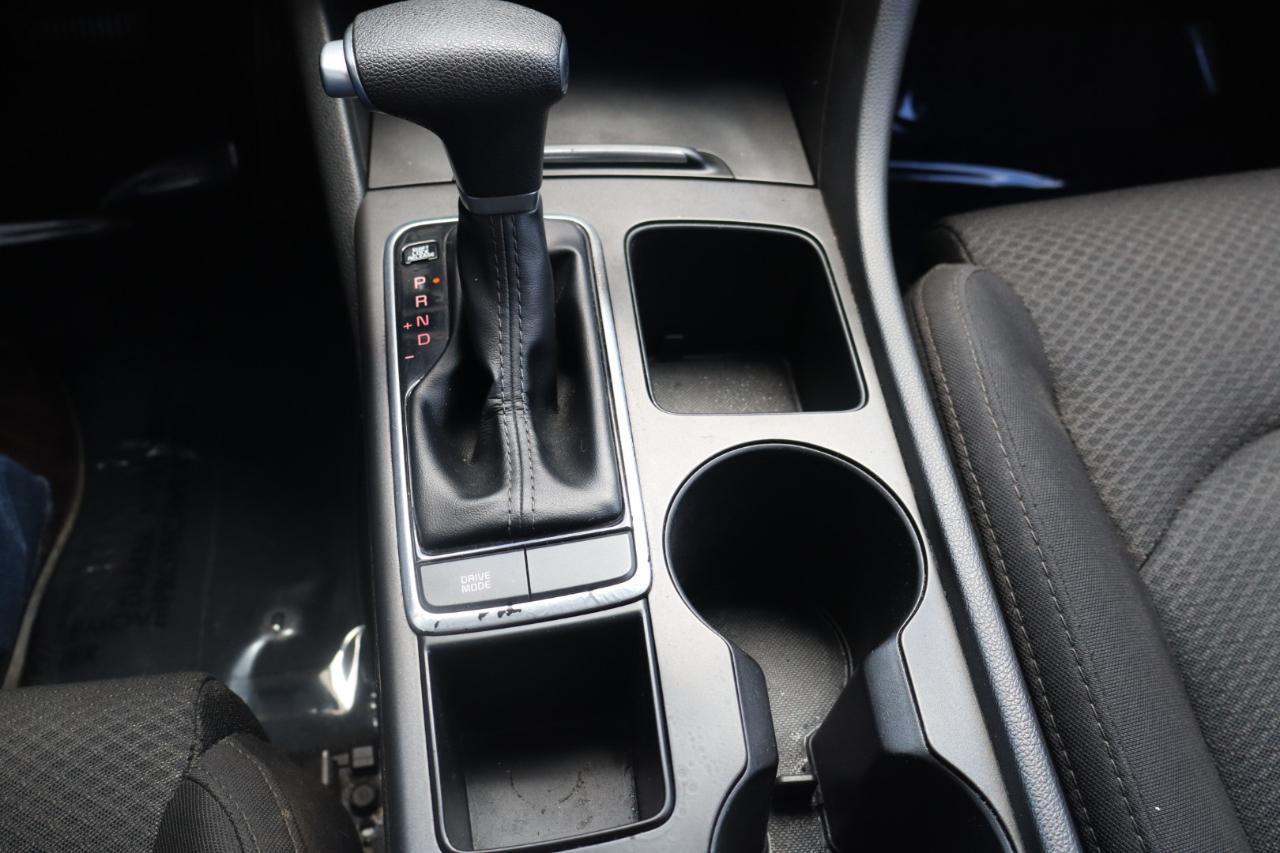 Kia Optima LX Auto 2018