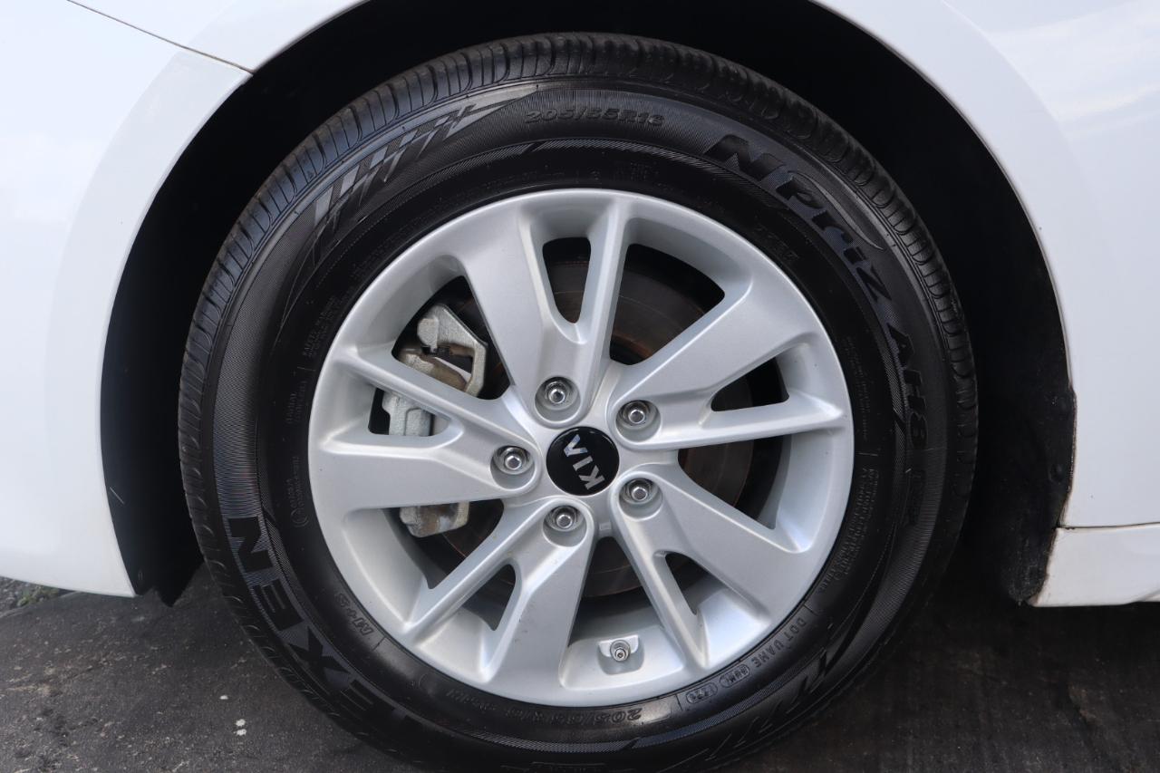 Kia Optima LX Auto 2018