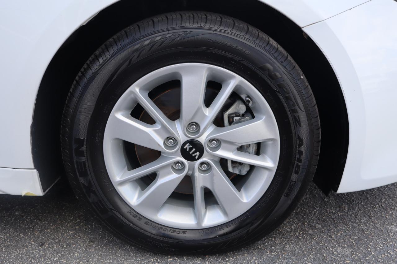 Kia Optima LX Auto 2018