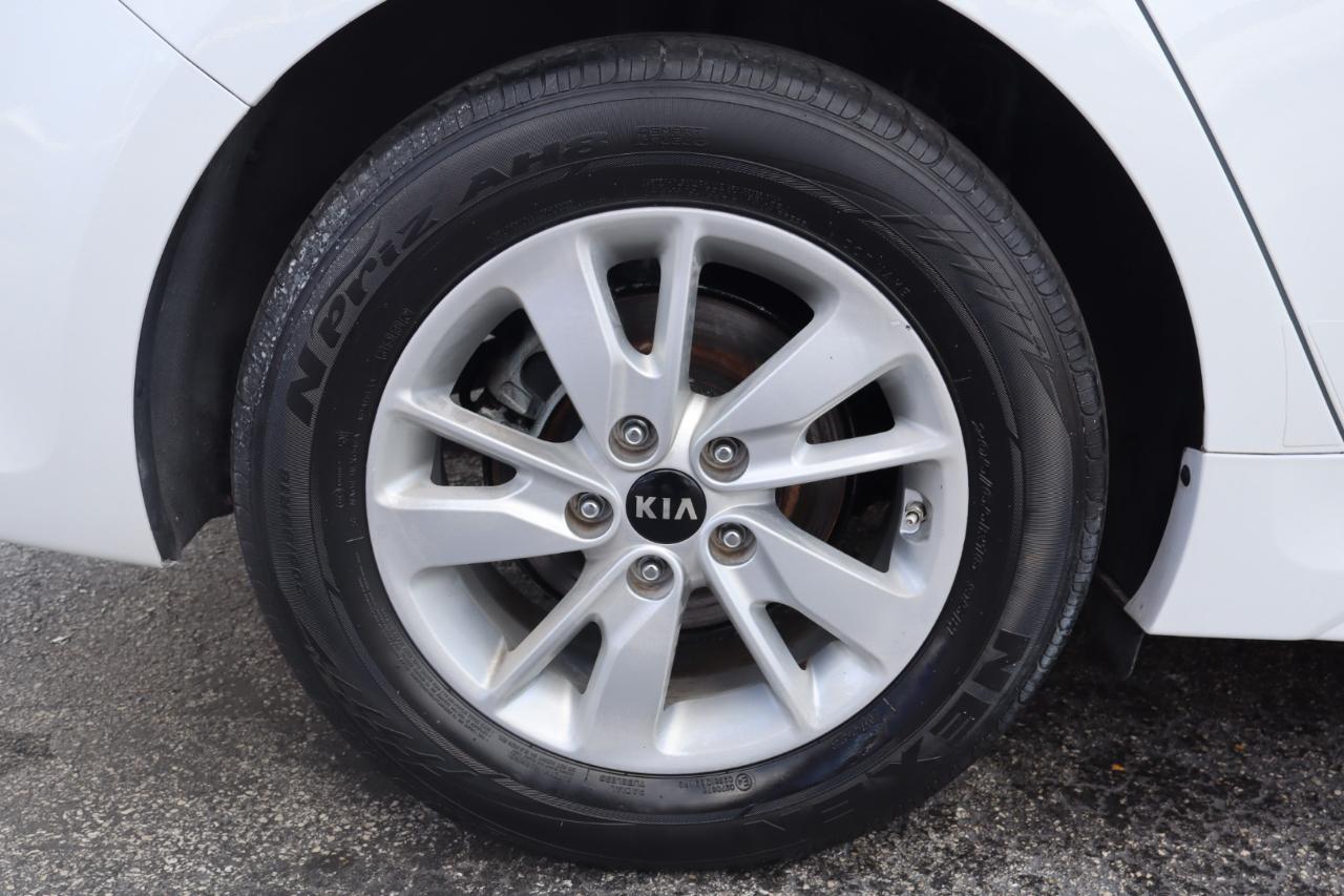 Kia Optima LX Auto 2018