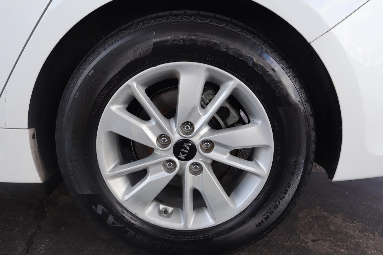 Kia Optima LX Auto 2018