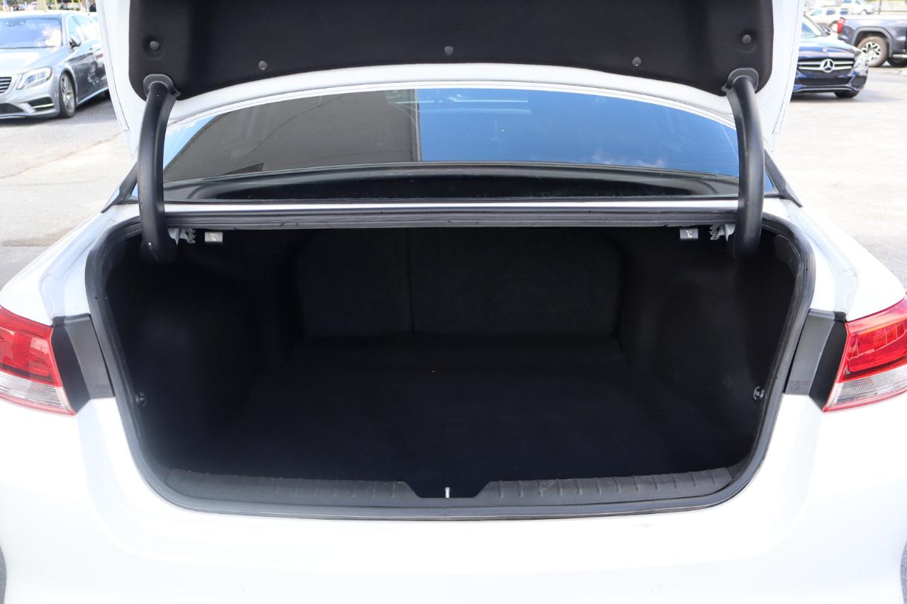 Kia Optima LX Auto 2018