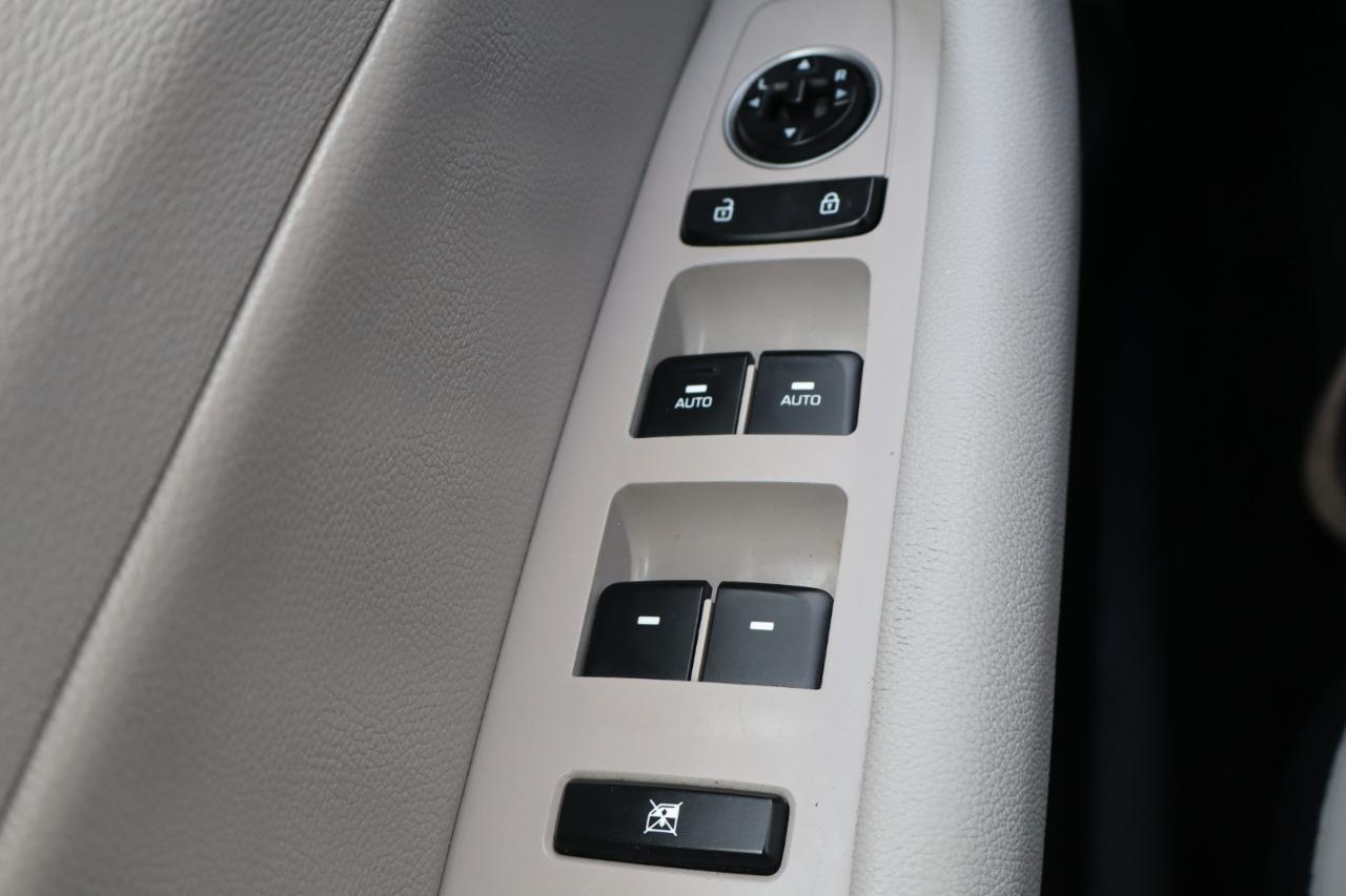 Hyundai Sonata SEL 2.4L 2019