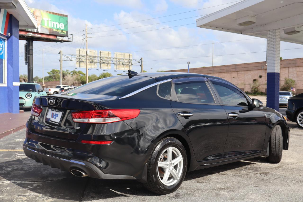 Kia Optima LX Auto 2020