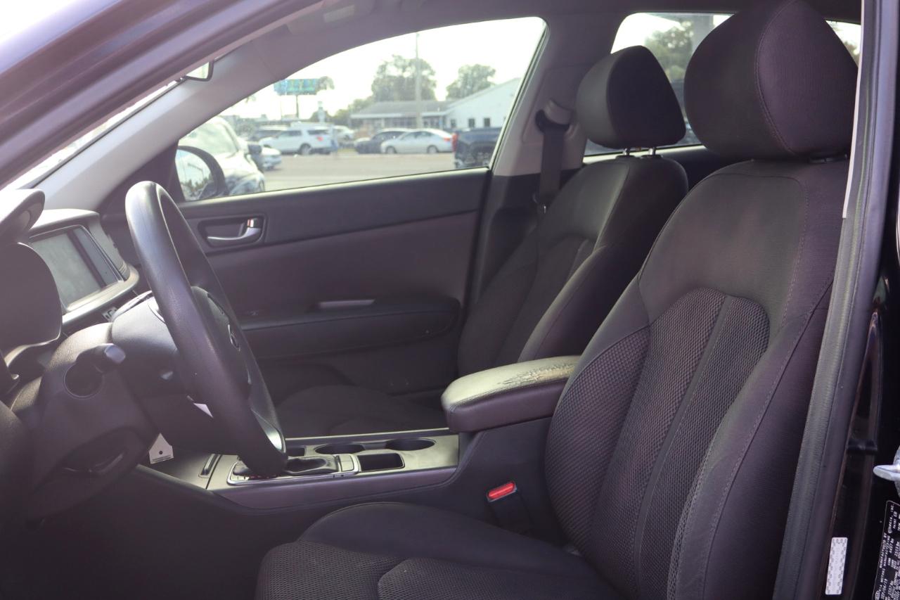 Kia Optima LX Auto 2020
