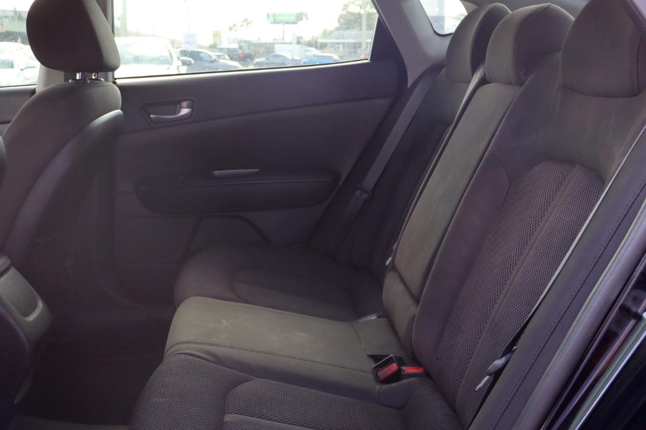 Kia Optima LX Auto 2020