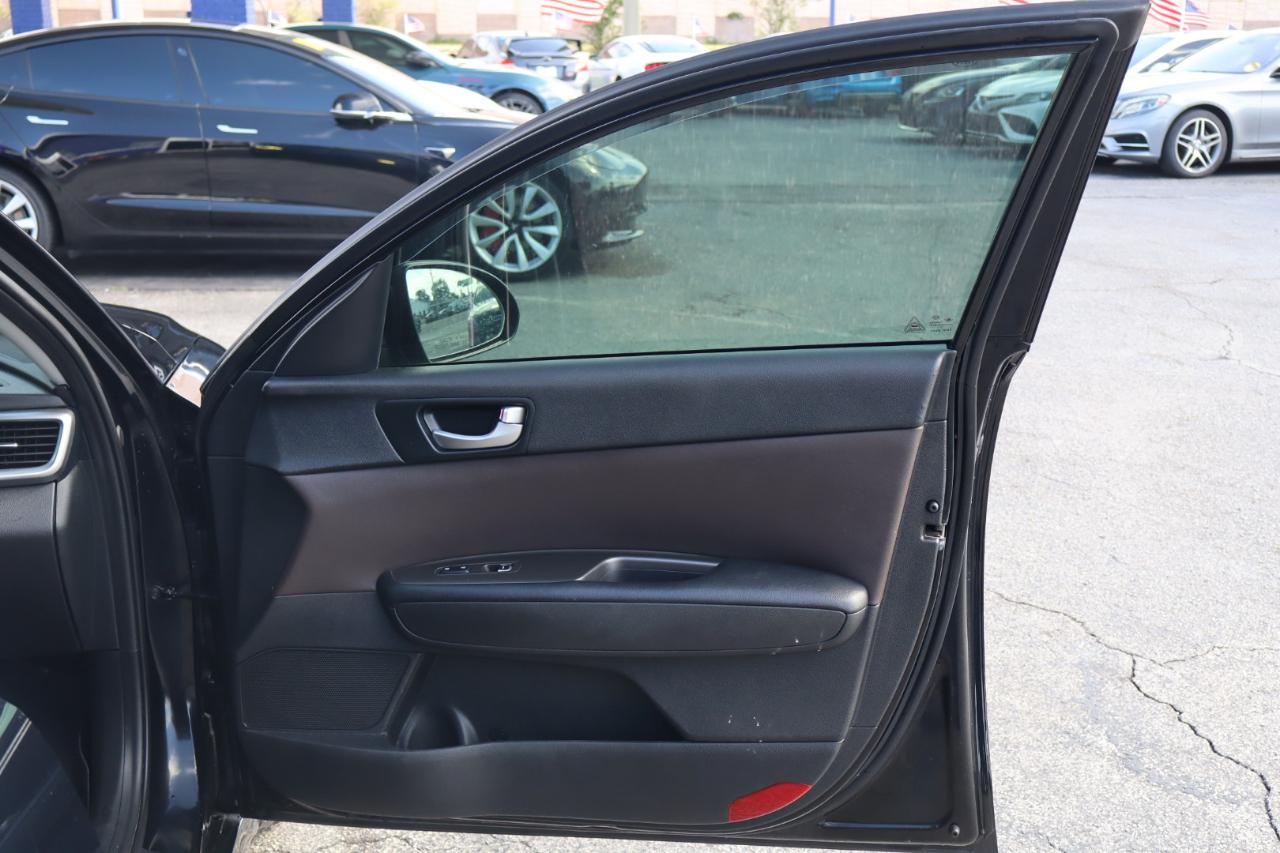 Kia Optima LX Auto 2020