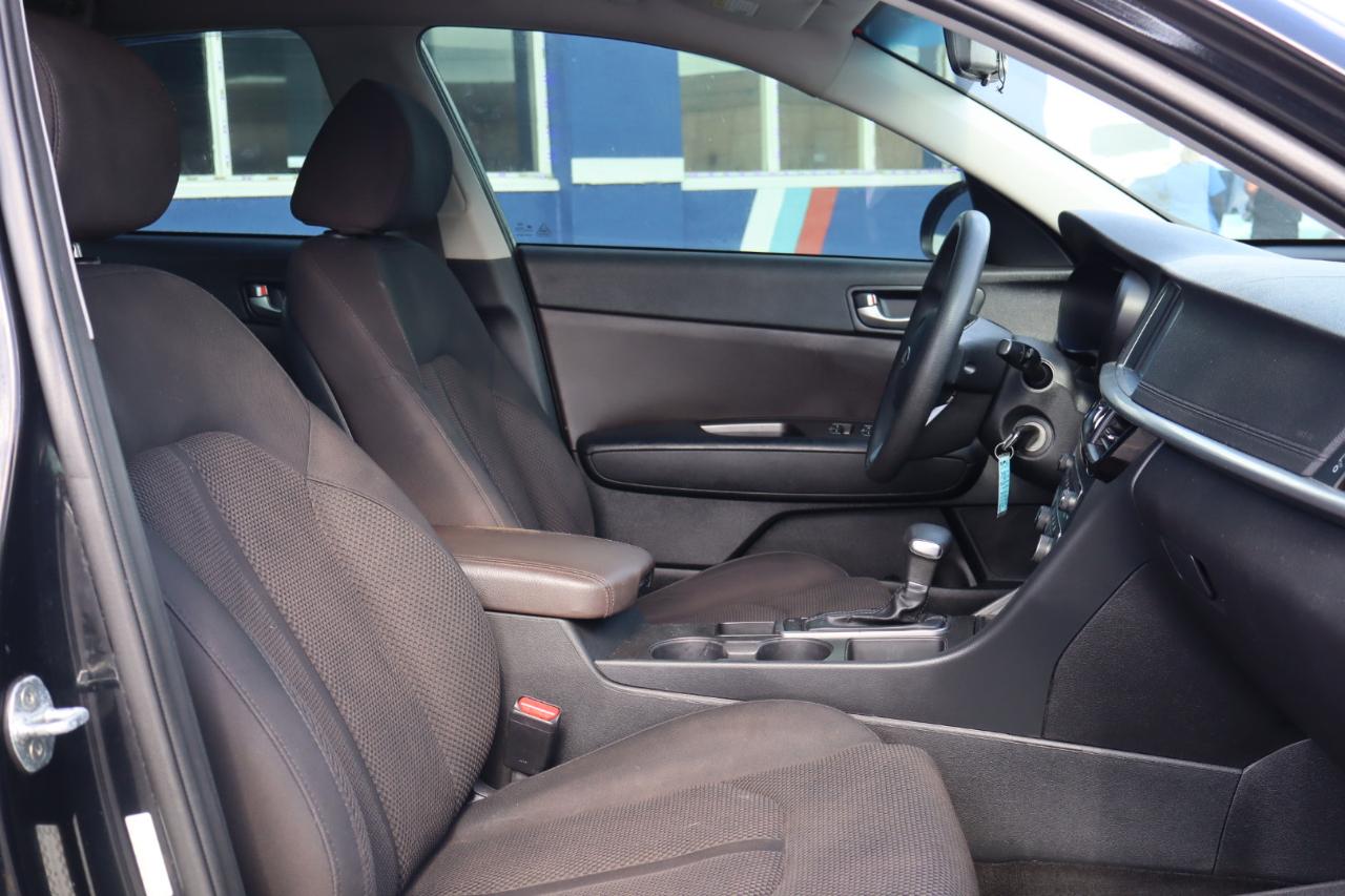 Kia Optima LX Auto 2020