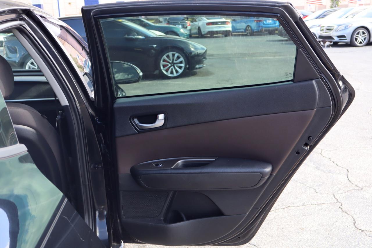 Kia Optima LX Auto 2020
