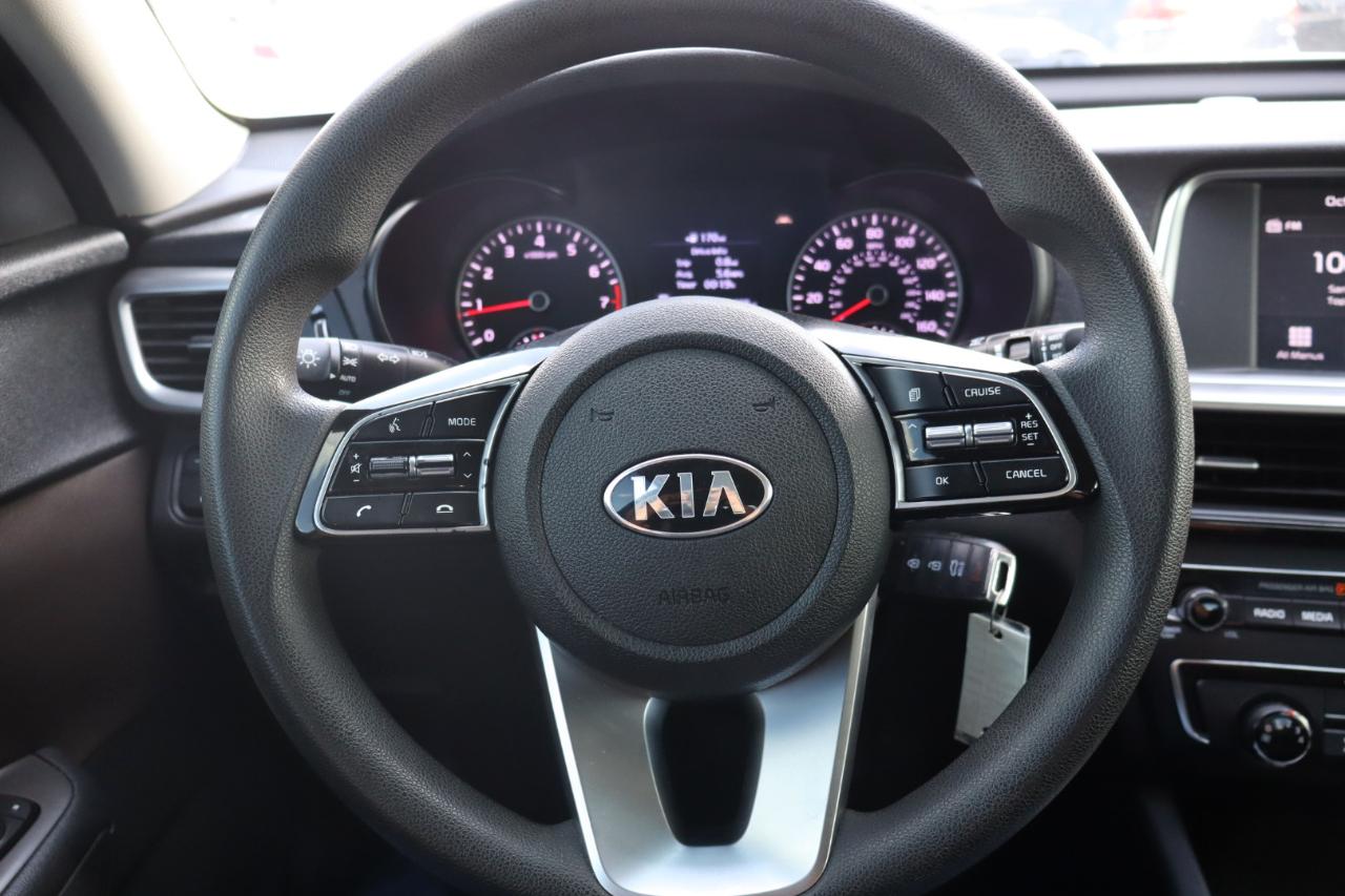 Kia Optima LX Auto 2020