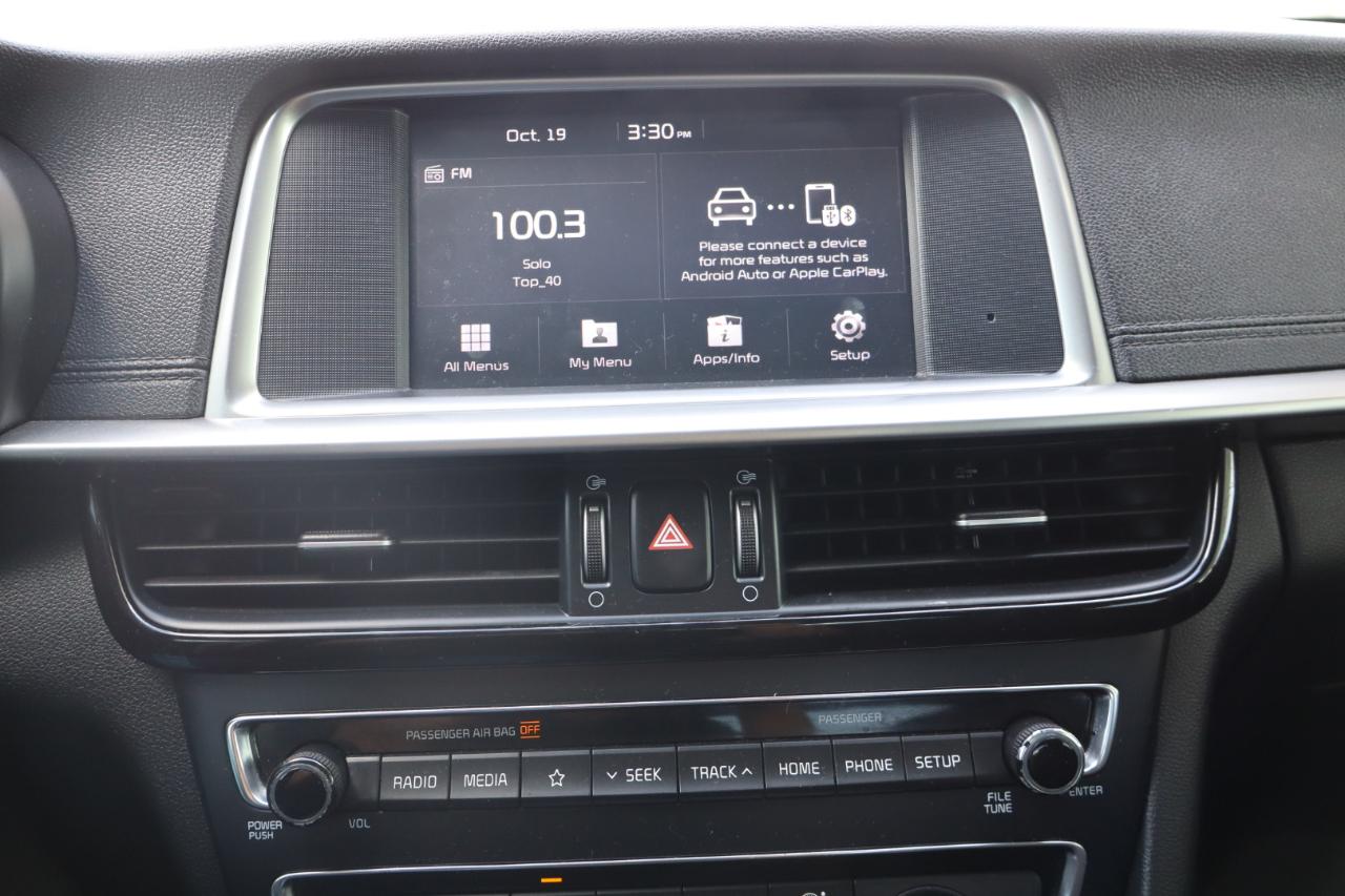 Kia Optima LX Auto 2020