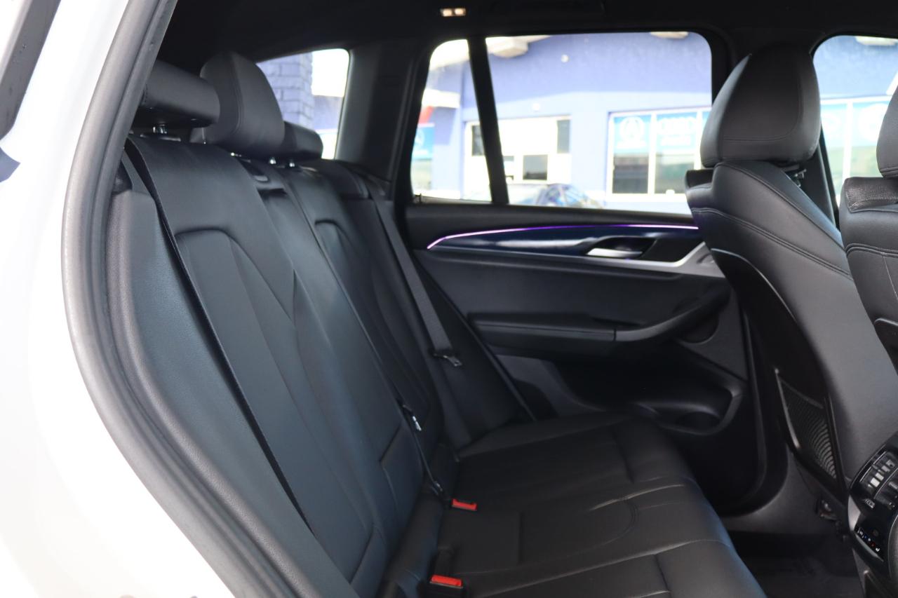 BMW X3 xDrive30i Sports Activity Vehicle 2019