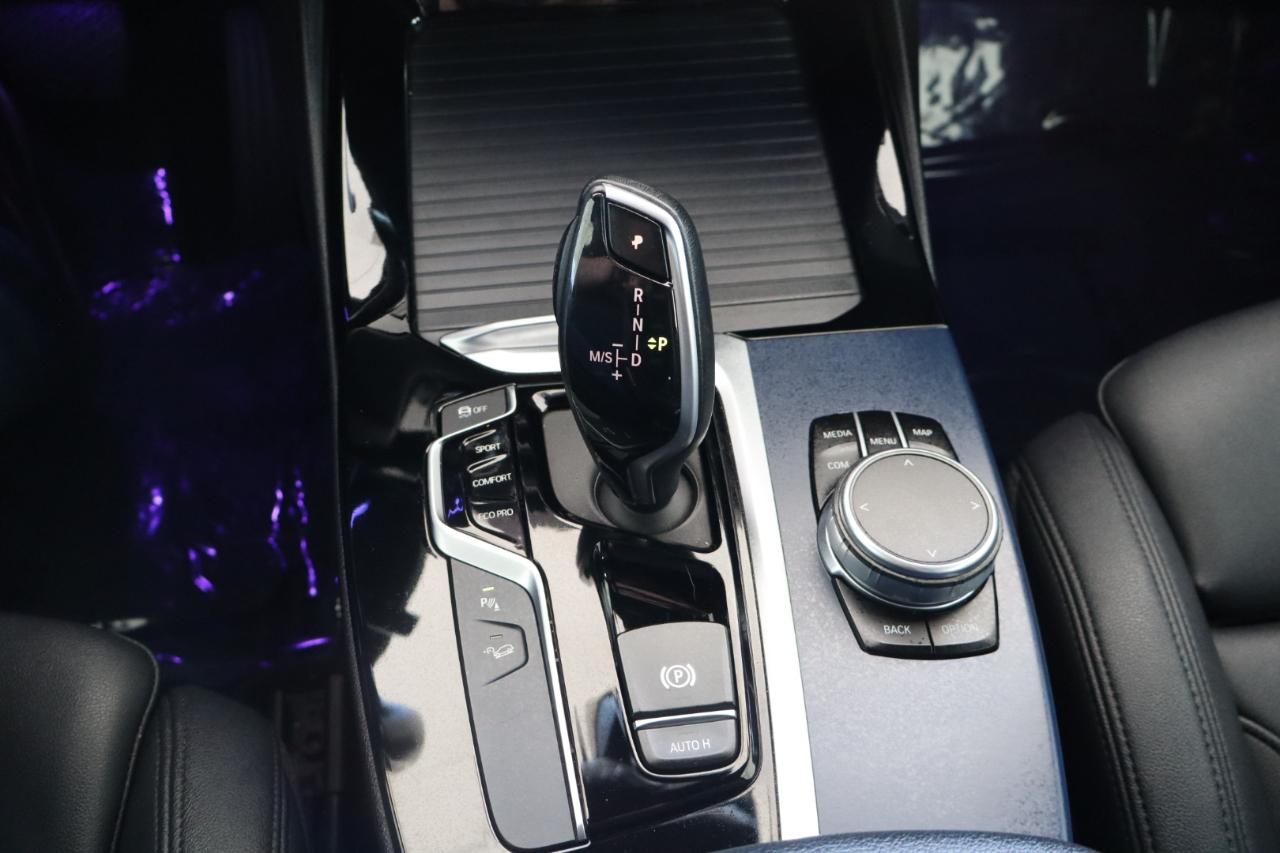 BMW X3 xDrive30i Sports Activity Vehicle 2019