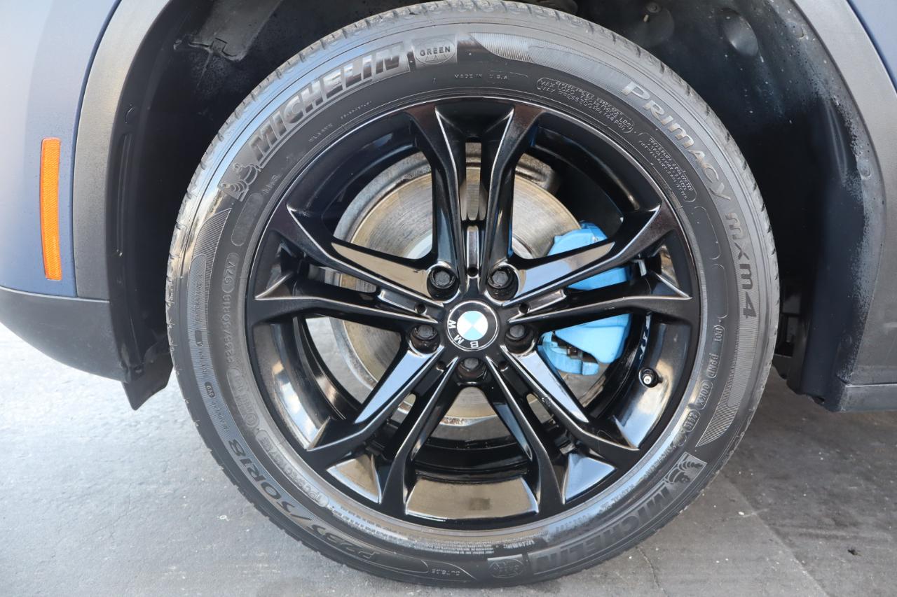 BMW X3 xDrive30i Sports Activity Vehicle 2019