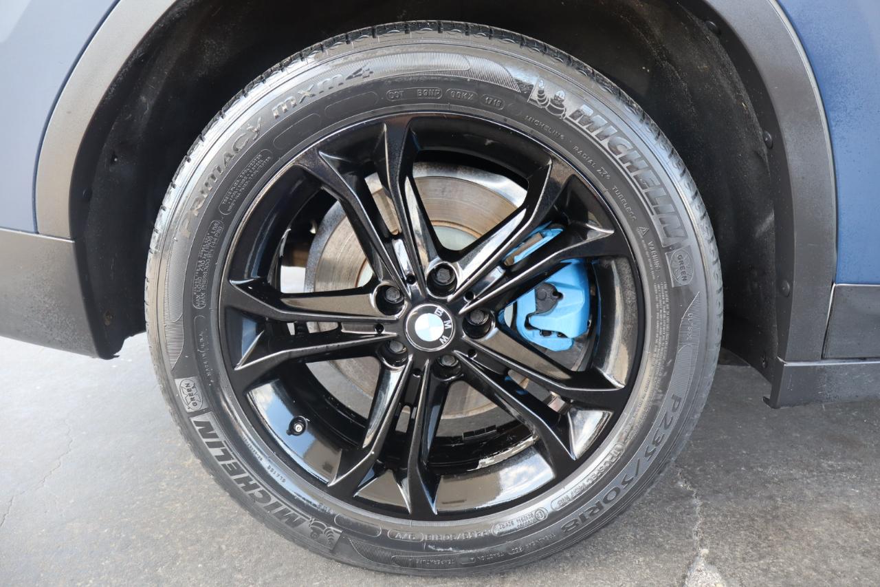 BMW X3 xDrive30i Sports Activity Vehicle 2019