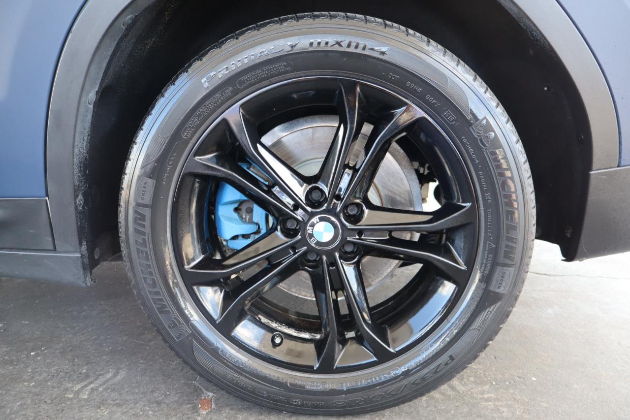BMW X3 xDrive30i Sports Activity Vehicle 2019