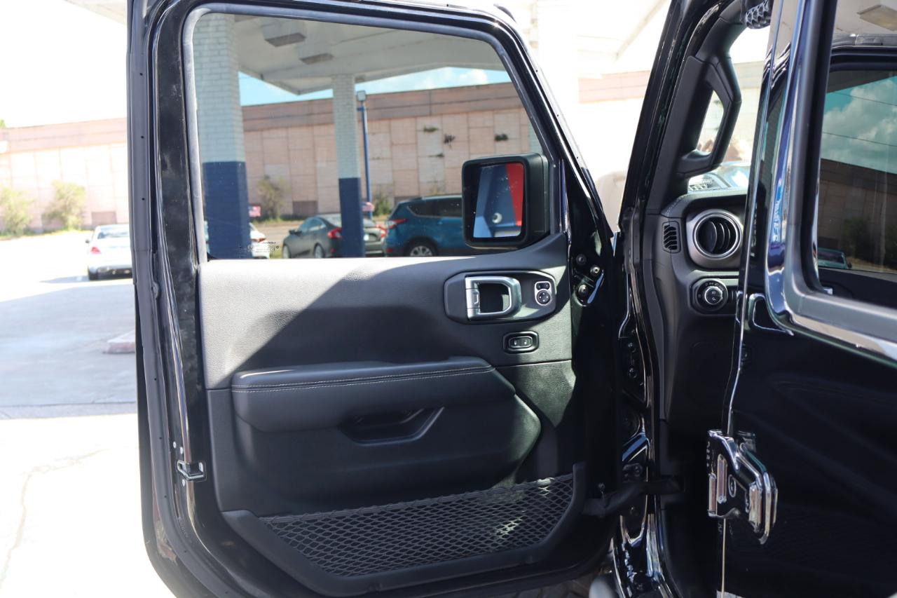Jeep Gladiator Rubicon 4x4 2020