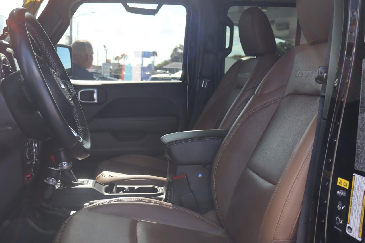 Jeep Gladiator Rubicon 4x4 2020