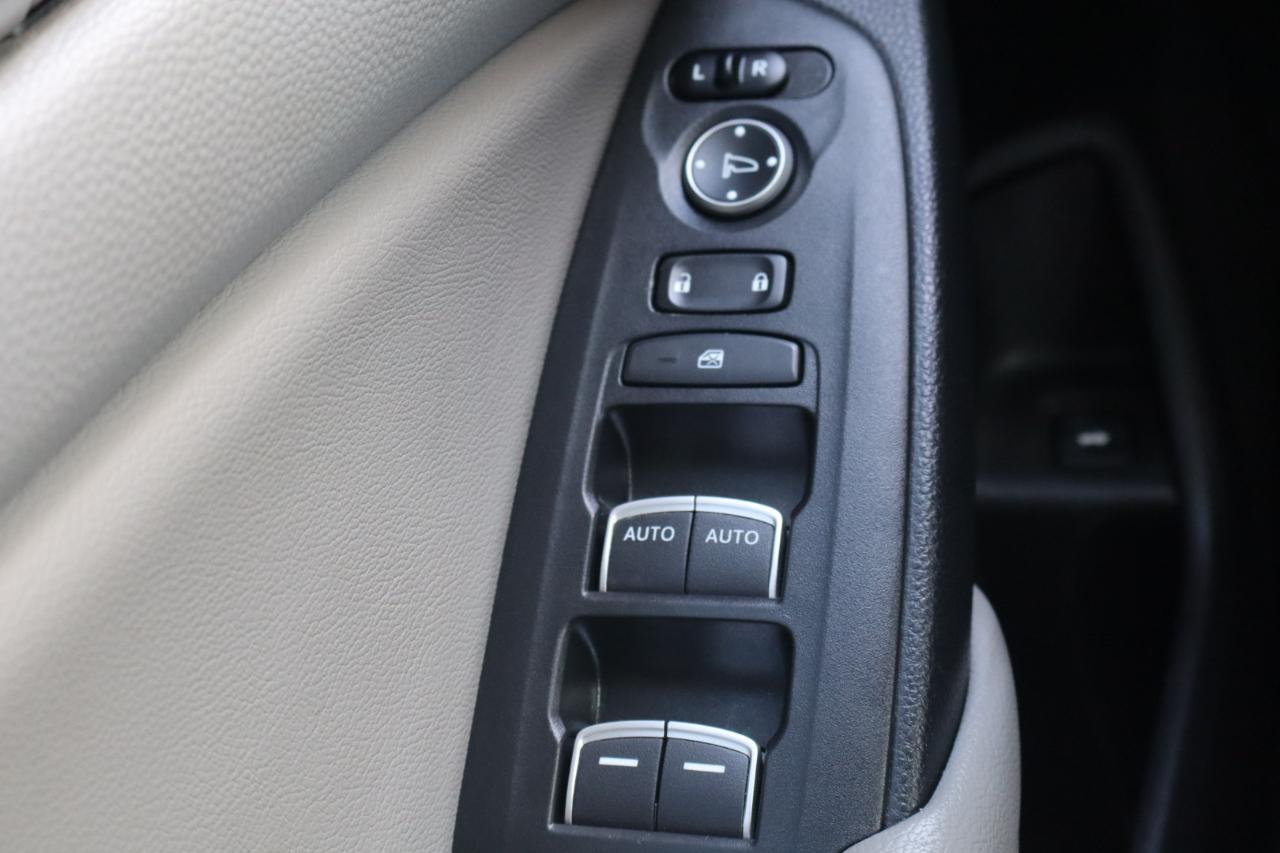 Honda Accord Sedan EX-L Navi 2.0T Auto 2018