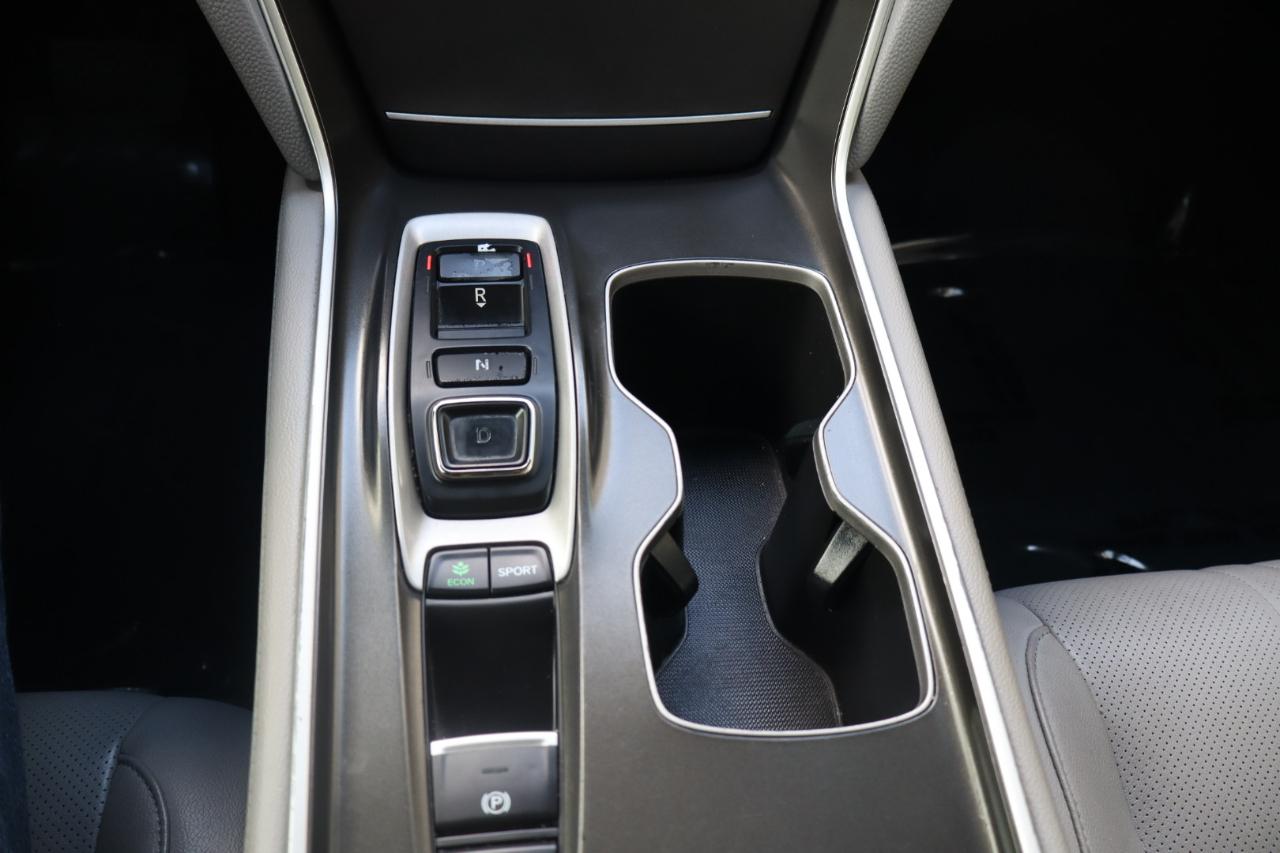 Honda Accord Sedan EX-L Navi 2.0T Auto 2018